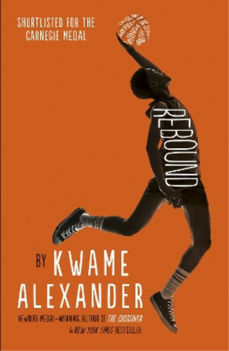 Kwame Alexander Rebound (Tascabile)