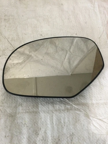 2013 Chevrolet Silverado 1500 Front Left Door Mirror Glass OEM