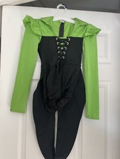 Kelle Dance Costume K9T8 Child Size Medium