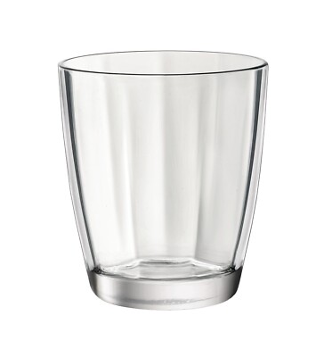 Bormioli Rocco Gläser 390ml 6er Set | Pulsar D.O.F.