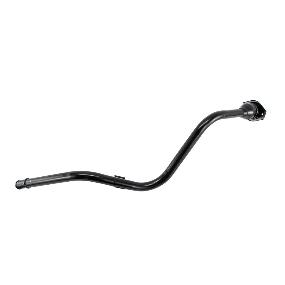 Fuel Tank Filler Neck Fits Chevrolet Malibu 1998-07 Pontiac Grand Am 1999-2005 Foto 4 de 4