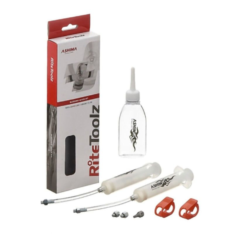 Kit spurgo Freni impianto Idraulico SRAM Ashima
