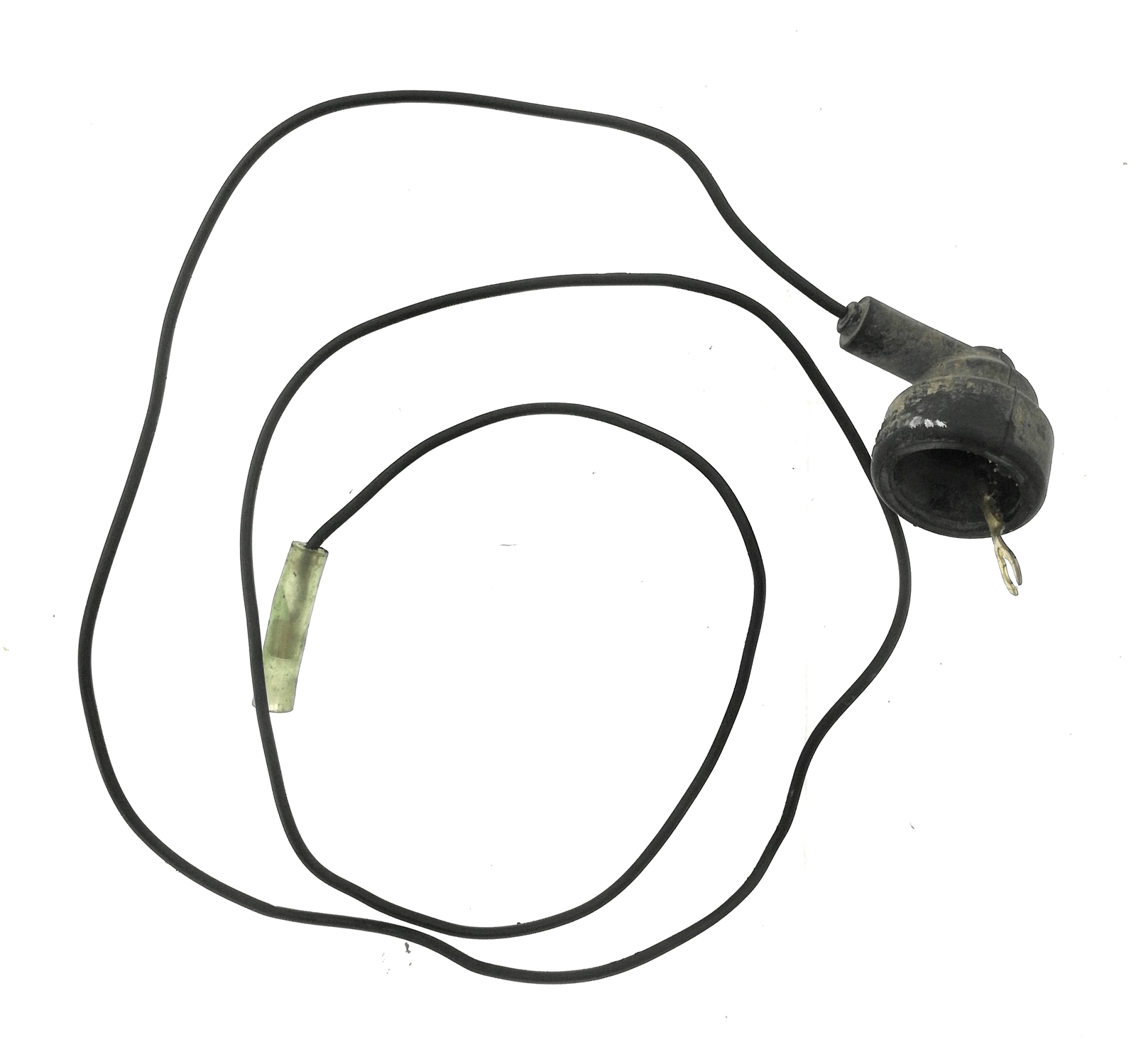 2004 Kawasaki Vulcan 800 Classic VN800 Oem Oil Pressure Wiring Harness