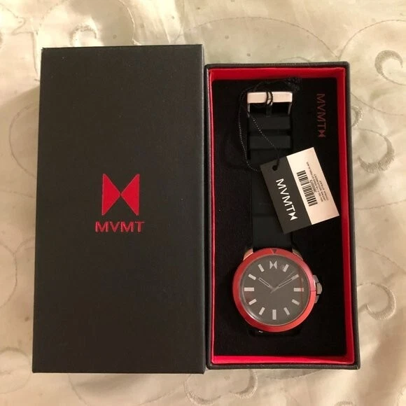 Best mvmt watch sale