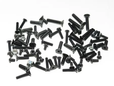 MUGE2029 MUGEN SEIKI MBX8TR 1/8 TRUGGY SCREWS LOT