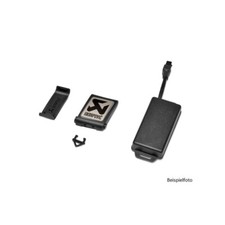 Akrapovic Sound Kit zur Klappensteuerung f&uuml;r BMW M2 F87 Competition