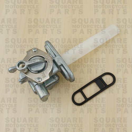 Petrol Fuel Tap Suzuki GT250 GT380 GT500 GT550 GT750 Petcock GT 500