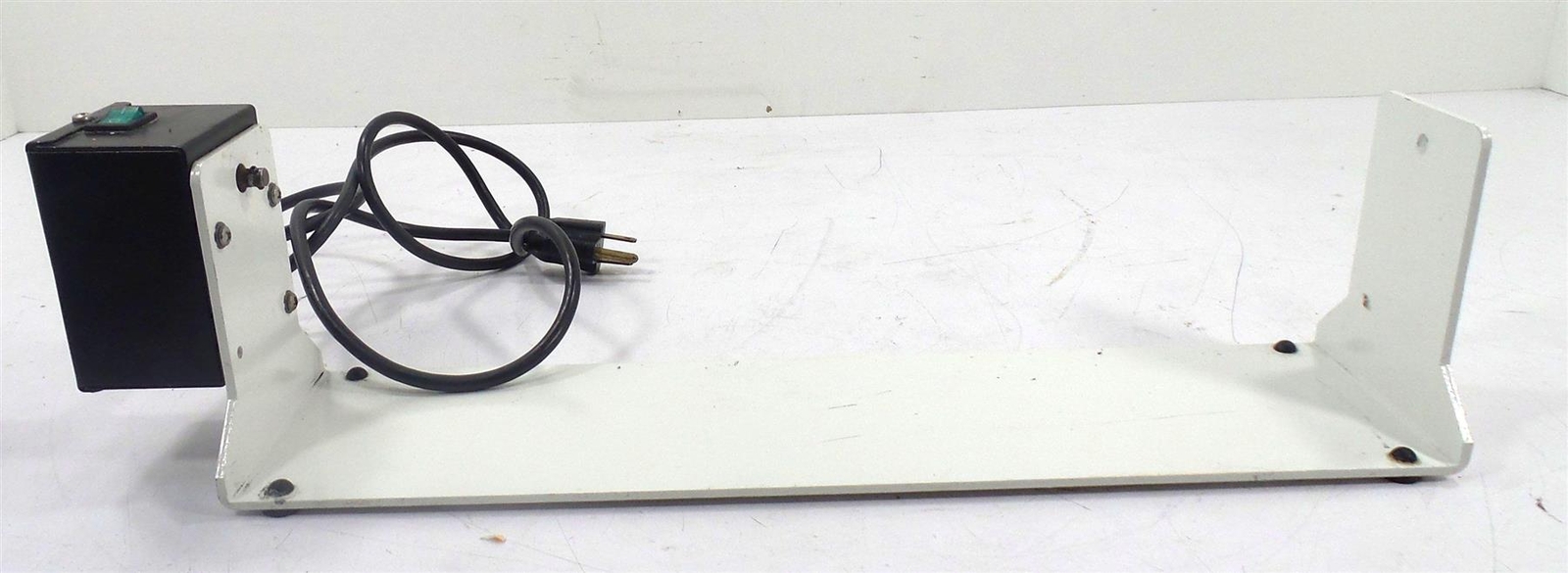 Barnstead Thermolyne M107625 LabQuake Shaker Rotisserie Free Shipping