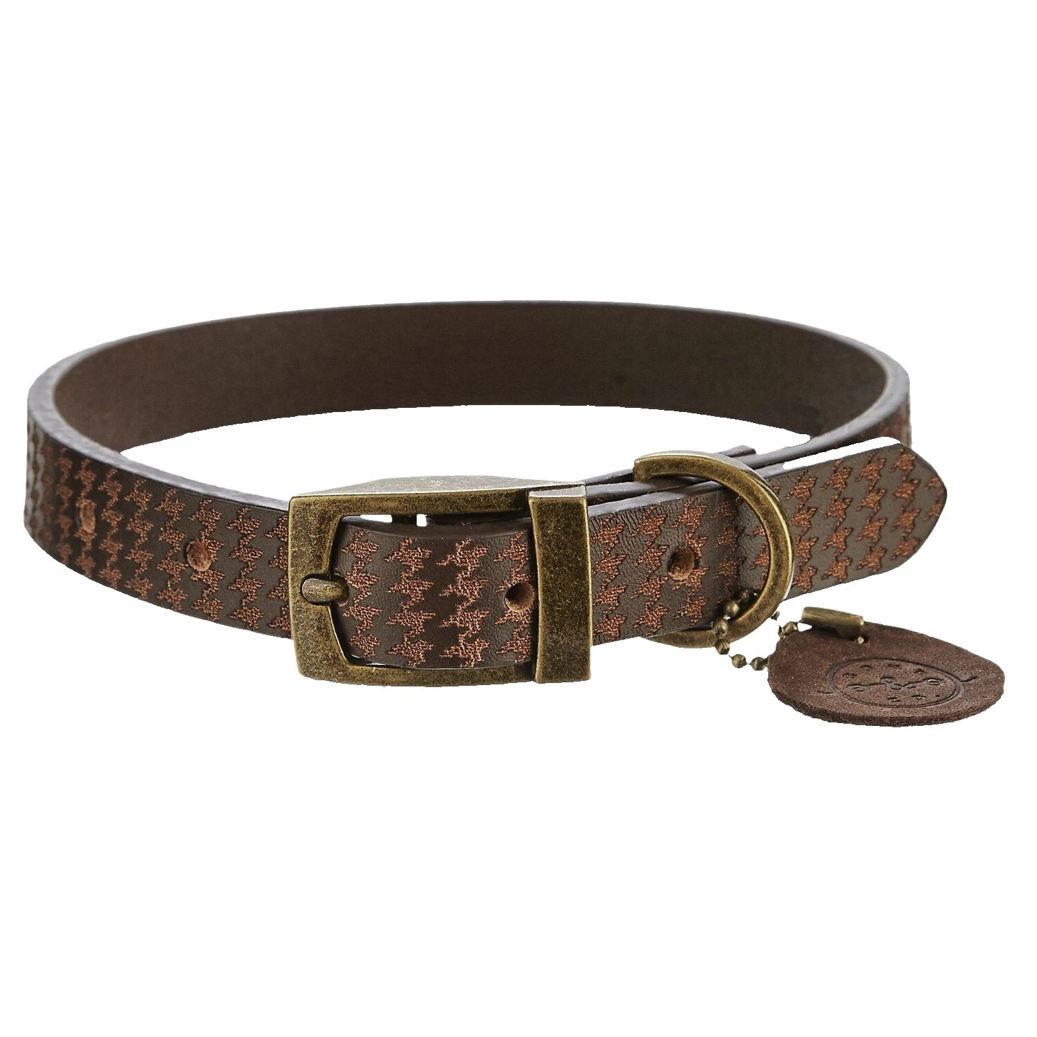 L Unisex Dog Collars