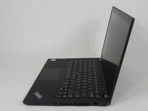 LENOVO THINKPAD T14 GEN 1 14" FHD i5-10310U 1.7GHz 256GB SSD 16GB Windows 11 Pro - Picture 12 of 15