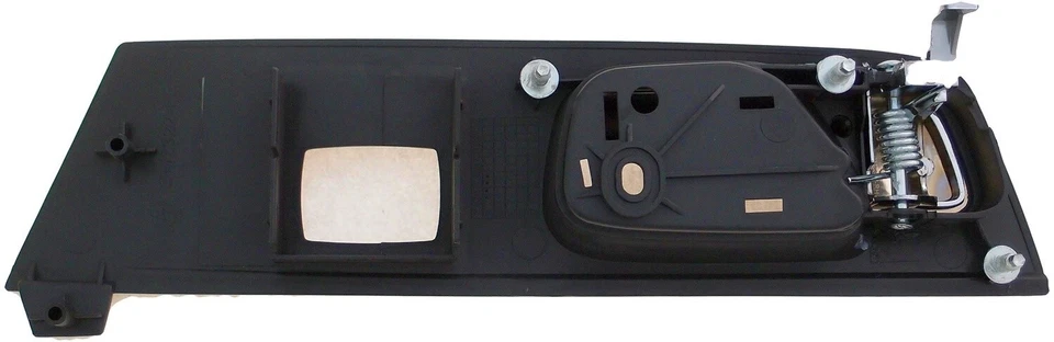 Внутренняя дверная ручка Dorman 81847 подходит для Cadillac DTS 06-11 годов выпуска - Изображение 2 из 3