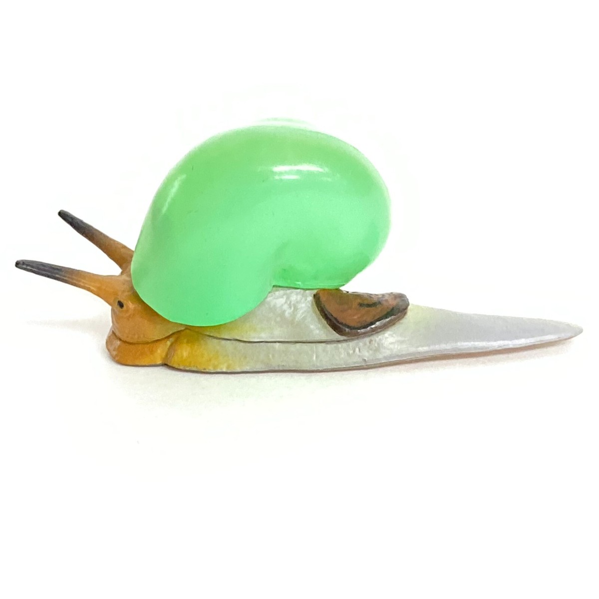 Natural Monuments Choco Egg Mini Figure Land Snail Leptopoma
