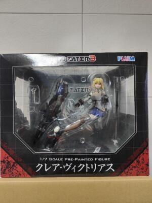 PLUM GOD EATER 3 クレア・ヴィクトリアス 1/7 フィギュア s-l400.jpg