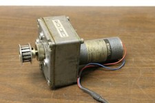 ENGEL Gear Motor GNM2130-G4 24V 0.8A 30:1 ratio