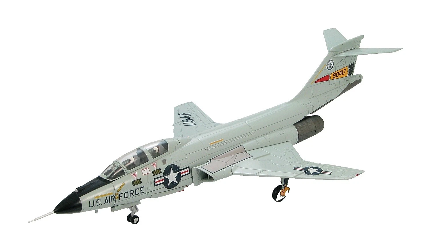 Hobby Master 1:72 Contemporary Diecast Aircrafts & Spacecrafts