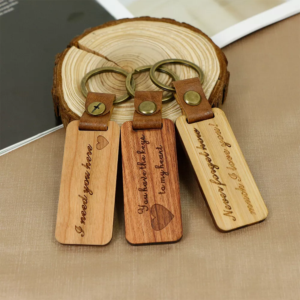 Mens designer keychain sale