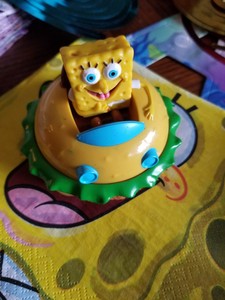 Spongebob Squarepants Birthday Party Supplies Ebay