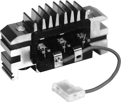 MONARK Gleichrichter für 14V K1 55-65 A Generator Lichtmaschine rectifier