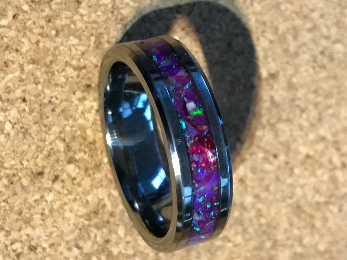 Crushed opal online