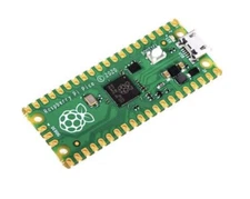 Raspberry Pi Pico Microcontroller Development Board