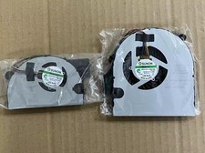 for Acer Aspire VN7-791 VN7-791G CPU  GPU Cooling Fan Cooler Big  Small