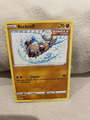 CARTA POKEMON CELEBI V Max 199/198 Regno Glaciale Full Art arcobaleno
