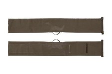 Fox Carp Fishing Standard CarpMaster Welded XL Net & Weigh Sling Stink Bag