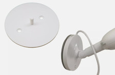 Wall Mount Bracket for Nanit Pro Smart Baby Monitor Flex Stand