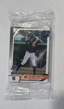 2018 Jupiter Hammerheads Complete Set SEALED Miami Marlins Single-A Affiliate