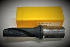 Sandvik Wendeplatten-Bohrer R416.2-0260L32-31 f&uuml;r WCMX 05er..Wendeschneidplatten