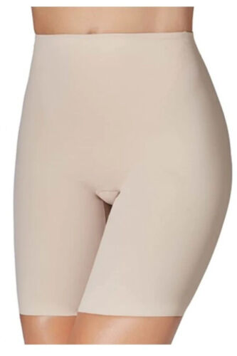 JANIRA SHORT GAINANT Modèle PERFECT CURVES Couleur DUNE Taille M/L/XL/2XL - Afbeelding 1 van 2