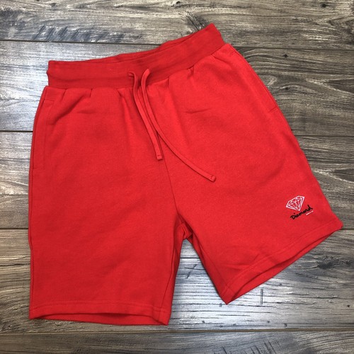 Diamond Supply Co. “Sweat Shorts 