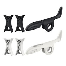 Violin Bow Holder Silicone Violin Bow Grip Partner Violin Teaching excitement