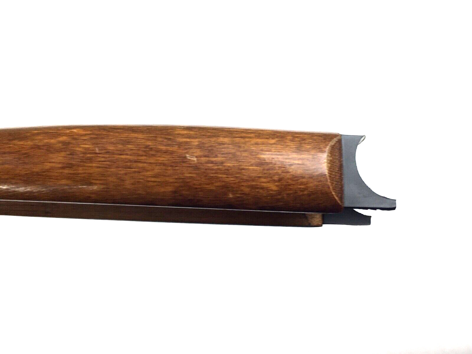 Factory NEF H&R SB1 SB2 Pardner Tracker12 gauge wooden stock forend 748761