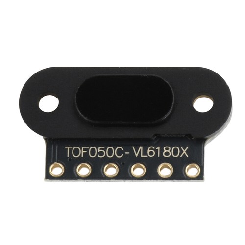 Módulo de sensor de rango láser TOF200C 400C 1-10 PIEZAS TOF200C distancia de tiempo de vuelo IIC - Imagen 18 de 23