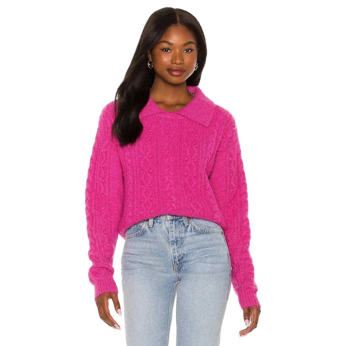 Free people too good cheap pullover
