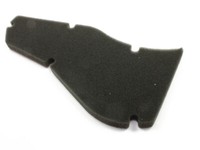 Luftfilter Athena S410550200002 FüR Sym Euromx Rs 125 Rs 50 Shark 125 Shark 50