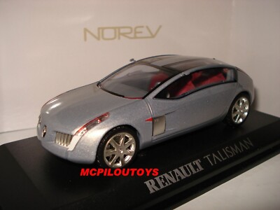 Norev 1/43 - Renault Talisman Concept Car - 2001 - FR