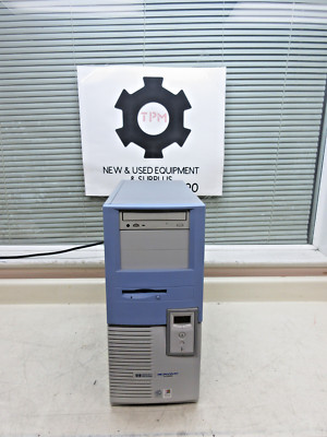 Hewlett Packard HP Kayak XU800 PC Workstation Intel Pentium 3 Used Free Shipping