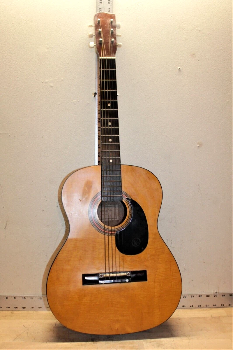 Kay acoustic guitar deals