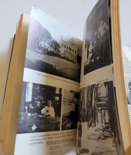 THE ELECTRICAL GENIUS OF LIBERTY HALL Charles Proteus Steinmetz Floyd Miller 1st - Picture 10 of 11