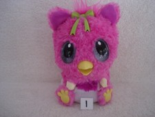 Hatchimals Hatchibabies Ponette Baby Bird