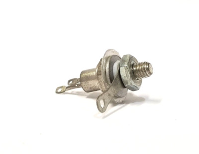 2N1775A     4.7A Silicon Controlled Rectifier UNMARKED