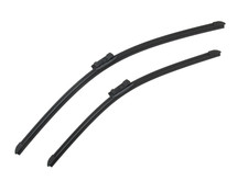 Front Wiper Blade Set BOSCH 3-397-007-297 for Volvo S90, V90, XC90 Brand New