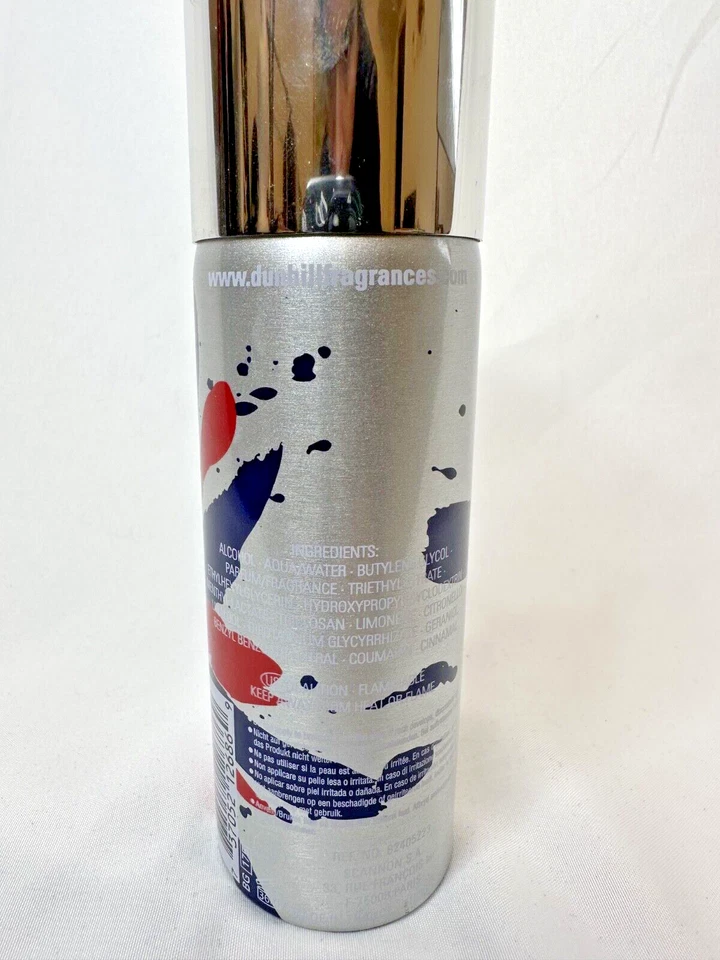 Dunhill London Desodorante Spray 150ml (Nuevo) Foto 2 de 3