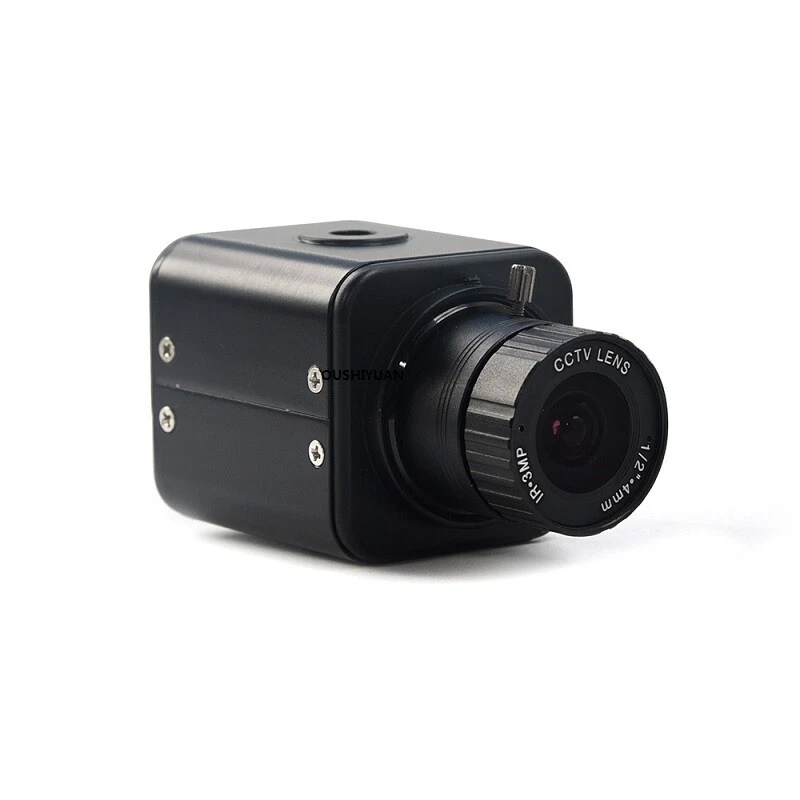 HD1080P HDMI Video Output 4mm Lens Live Show Digital Industry HDMI Camera - Image 2 of 4