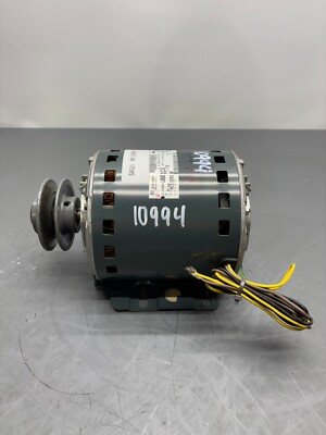 #ad GE Commercial Motors 5KCP39PG U661CS HP 1 208 230V Electric Motor $99.00
