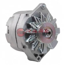 NEW ALTERNATOR FITS INTERNATIONAL PAYLOADER H-60E D-360 DIESEL 1974-1979 1102379