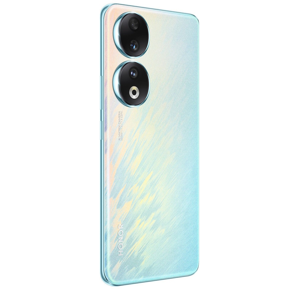 Honor 90 REA-NX9 256GB 12GB RAM (FACTORY UNLOCKED) 6.7 Honor 90 REA-NX9 256GB 12GB RAM (FACTORY UNLOCKED) 6.7