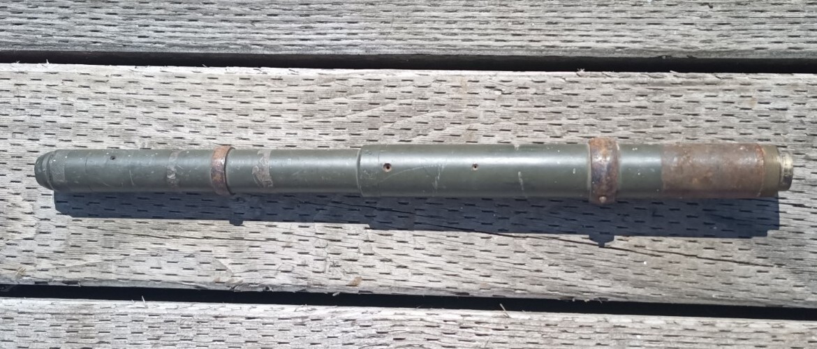 Bulova telescope?? S-l1600